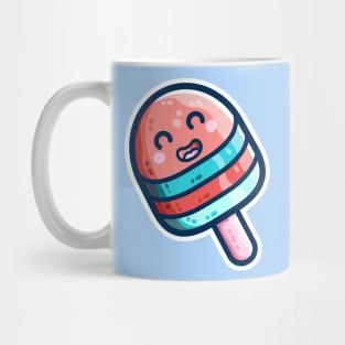 Popsicle Ice Lolly Kawaii Cute Mug